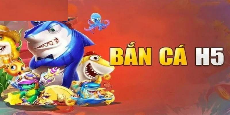 Tìm hiểu lý do game bắn cá thu hút