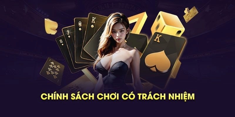 Định nghĩa chơi có trách nhiệm