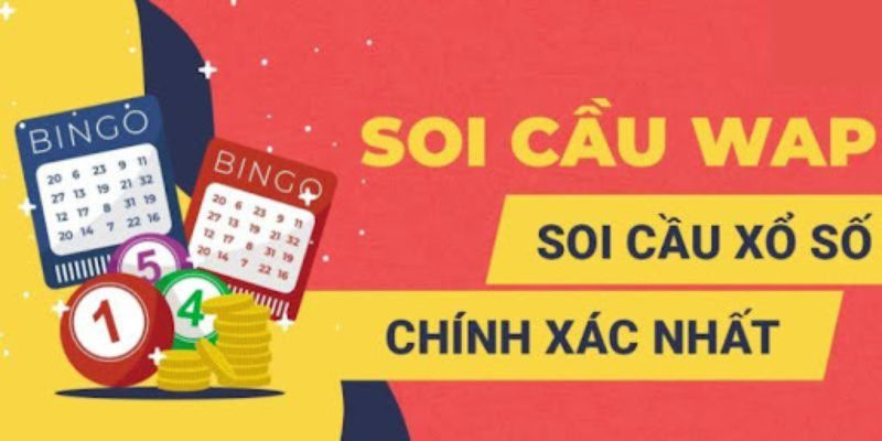 Điểm đặc biệt của soi cầu wap nằm ở khả năng áp dụng các thuật toán phức tạp