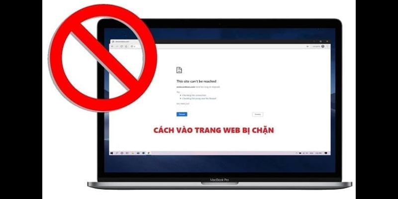 Mẹo khắc phục tình trạng lỗi link