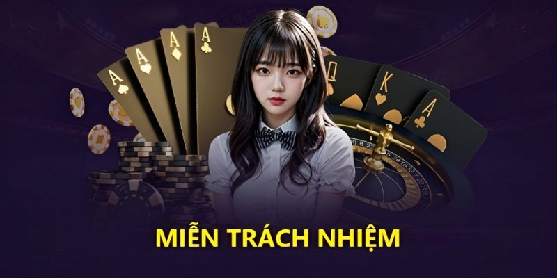 Miễn trừ trách nhiệm là gì?