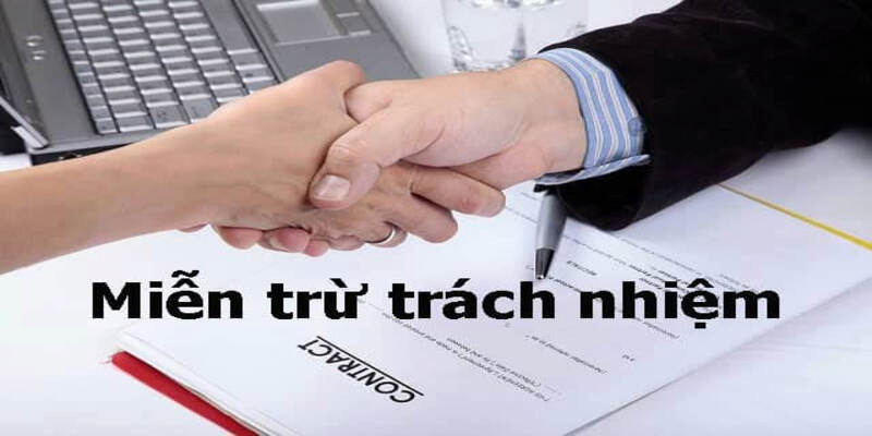 Những điều cần lưu ý trong tuyên bố miễn trách nhiệm tại nhà cái 88CLB