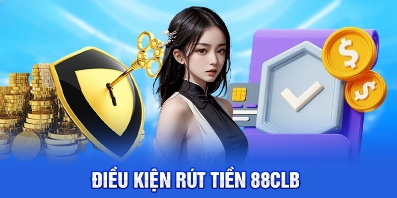 Rút tiền 88CLB