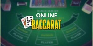 Cách Chơi Baccarat Trực Tuyến Từ Nhà Mà Vẫn Thắng Lớn