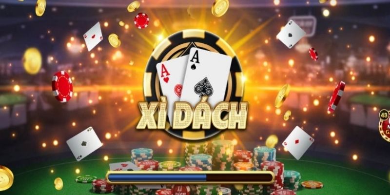 Top 5 game bài gọi tên siêu phẩm Xì Dách 