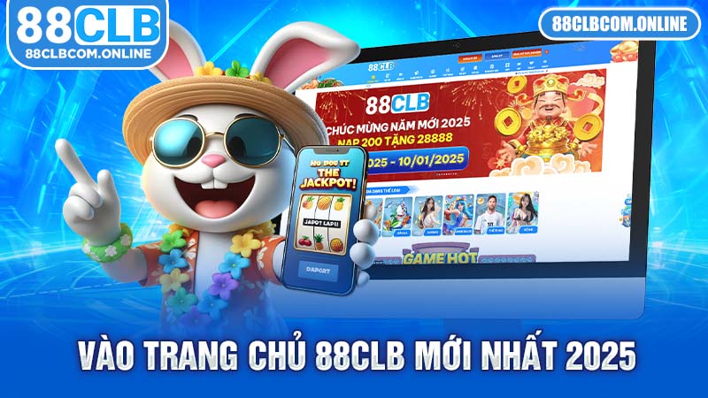 Link truy cập 88CLB